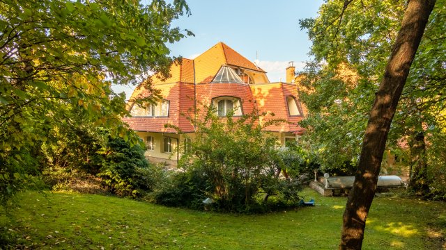 Eladó ikerház, Budapesten, XII. kerületben 890 M Ft, 13 szobás