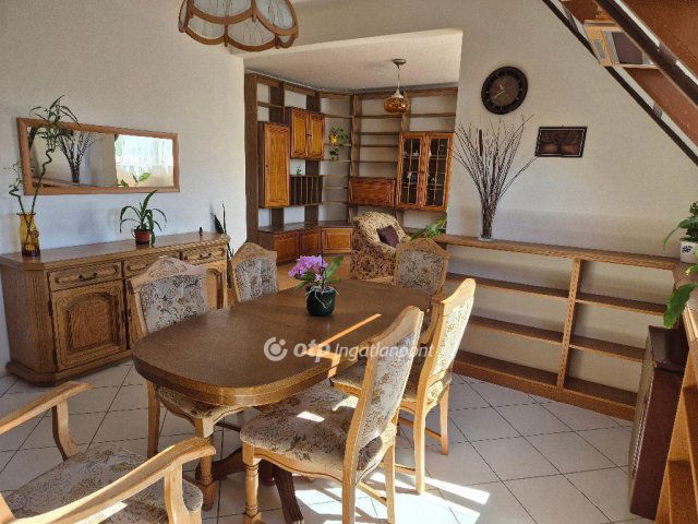 Eladó téglalakás, Egerben 66.5 M Ft, 3 szobás