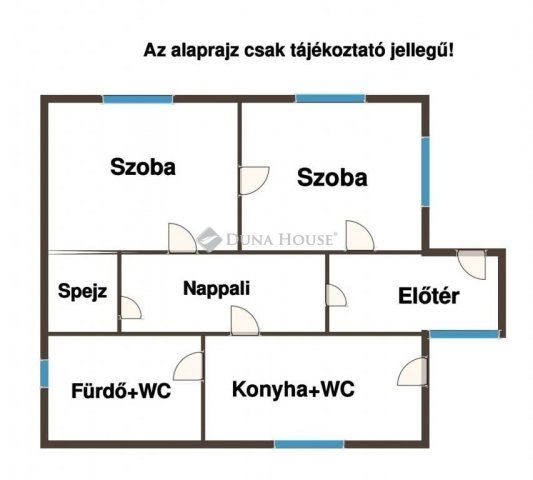 Eladó családi ház, Nagykátán 25.9 M Ft, 2 szobás