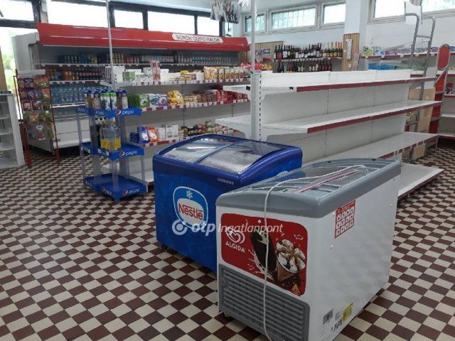 Eladó üzlethelyiség, Debrecenben 139 M Ft / költözzbe.hu