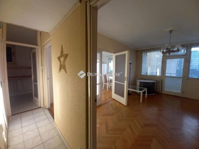 Eladó panellakás, Budapesten, IV. kerületben 62.3 M Ft, 2 szobás