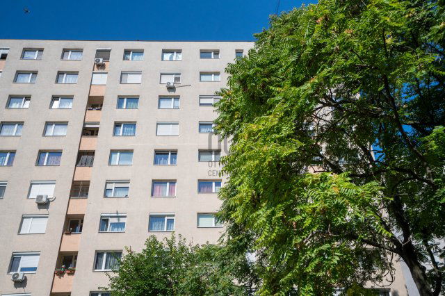 Eladó panellakás, Miskolcon 25.9 M Ft, 2 szobás