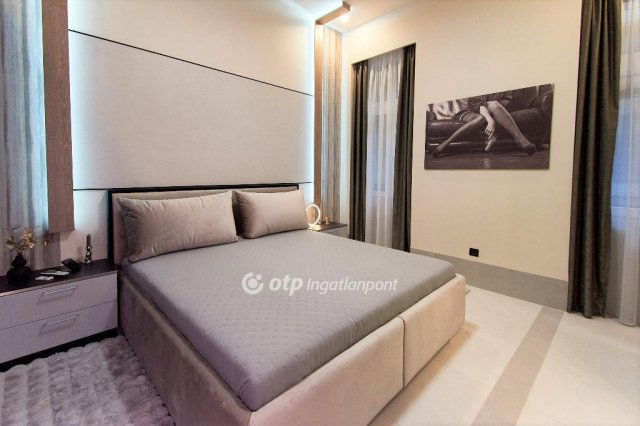 Eladó téglalakás, Budapesten, XIII. kerületben 290 M Ft