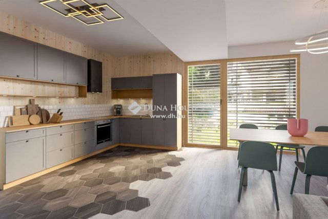 Eladó téglalakás, Budapesten, II. kerületben 296.4 M Ft