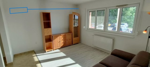 Kiadó téglalakás, albérlet, Székesfehérvárott 180 E Ft / hó