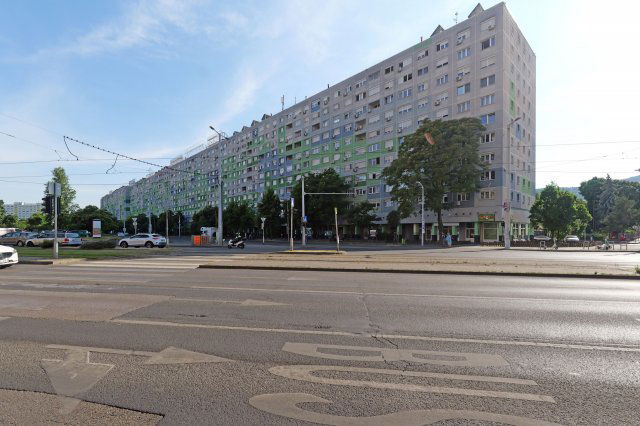 Eladó panellakás, Budapesten, III. kerületben 69.9 M Ft, 2 szobás