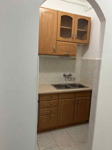 Eladó téglalakás, Kaposváron, Hársfa utcában 21.9 M Ft