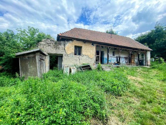 Eladó családi ház, Harsányban 5.8 M Ft, 2 szobás