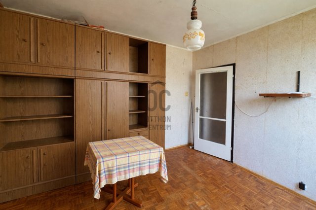 Eladó téglalakás, Veszprémben 51.9 M Ft, 2 szobás