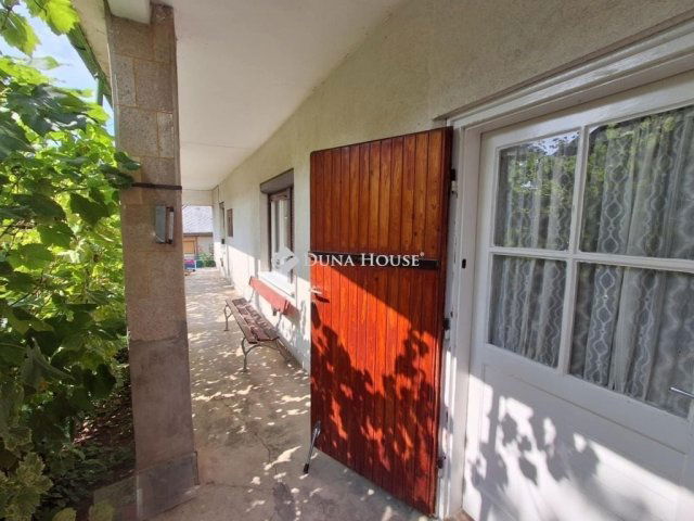 Eladó családi ház, Abaújszántón 43 M Ft, 2 szobás