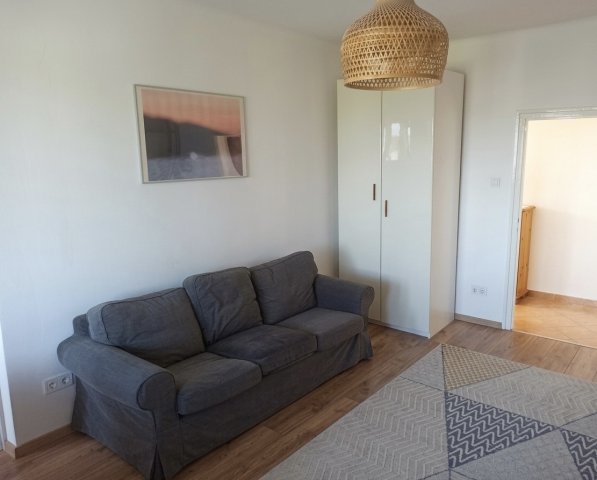 Kiadó téglalakás, albérlet, XI. kerületben, Bogdánfy utcában