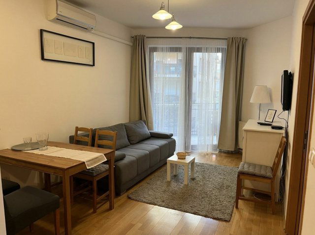 Kiadó téglalakás, albérlet, VI. kerületben, Király utcában