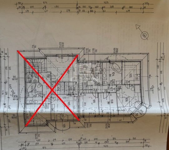 Kiadó ikerház, albérlet, Budapesten, XXII. kerületben, 4 szobás