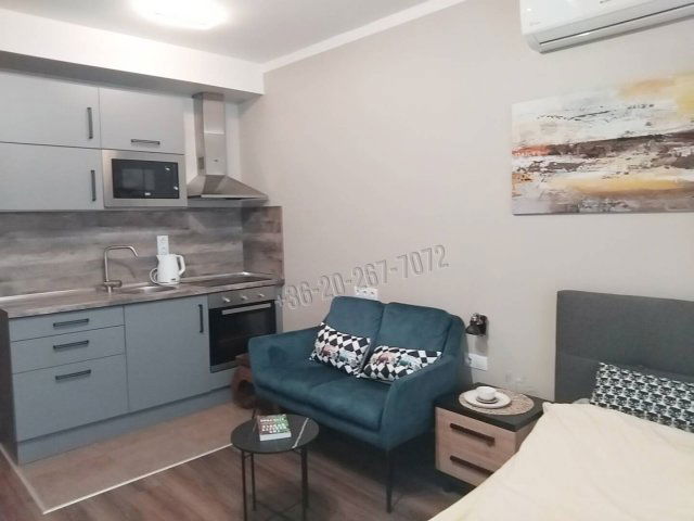 Eladó téglalakás, Budapesten, VIII. kerületben 76.9 M Ft