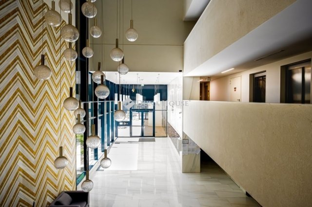 Eladó téglalakás, Budapesten, VIII. kerületben 99 M Ft, 2 szobás