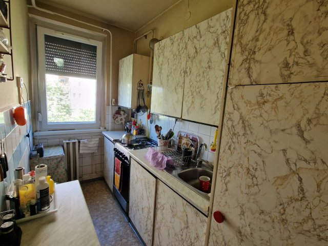 Eladó panellakás, Budapesten, XXI. kerületben 52.9 M Ft, 3 szobás