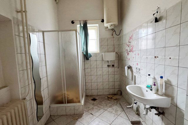 Eladó családi ház, Putnokon 11 M Ft, 3+1 szobás