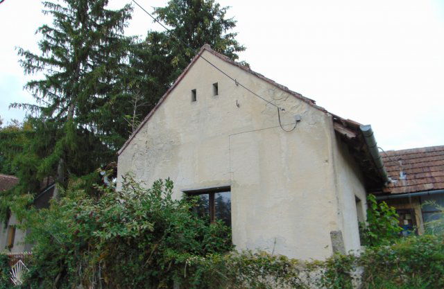 Eladó családi ház, Nemeskisfaludon 7.73 M Ft, 1+1 szobás