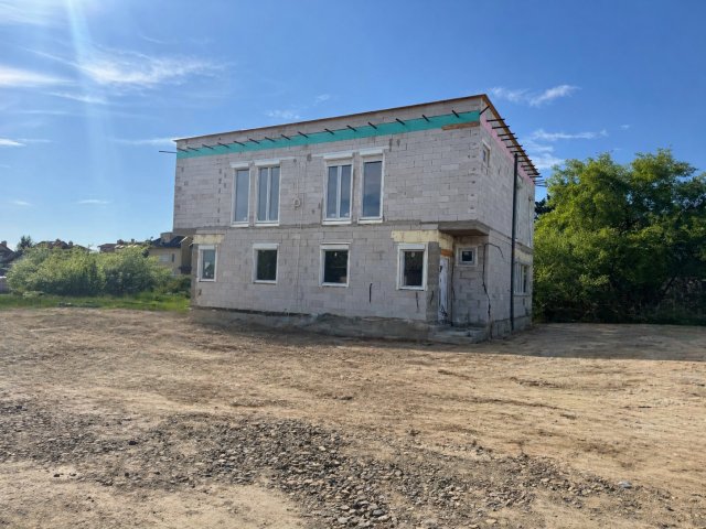 Eladó ikerház, Budapesten, XVIII. kerületben 145 M Ft, 4+1 szobás