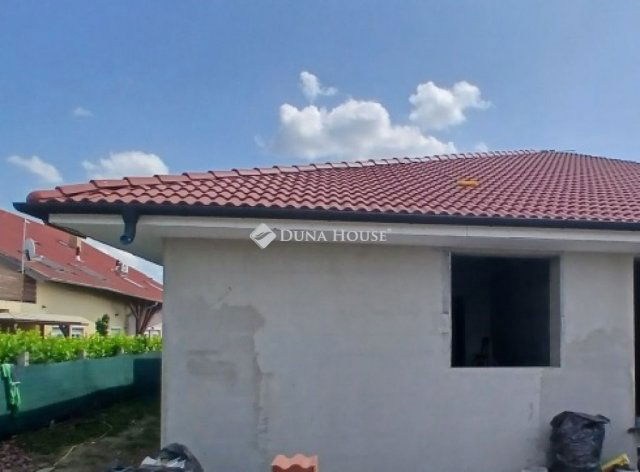 Eladó családi ház, Debrecenben, Gönczy Pál utcában 125 M Ft