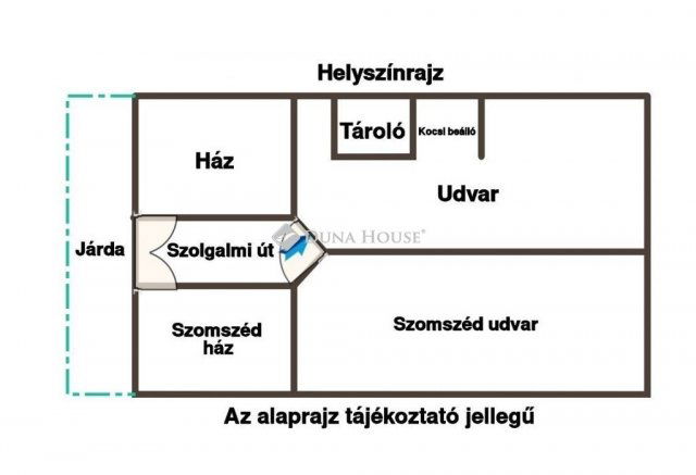Eladó családi ház, Budapesten, XIX. kerületben 99.9 M Ft