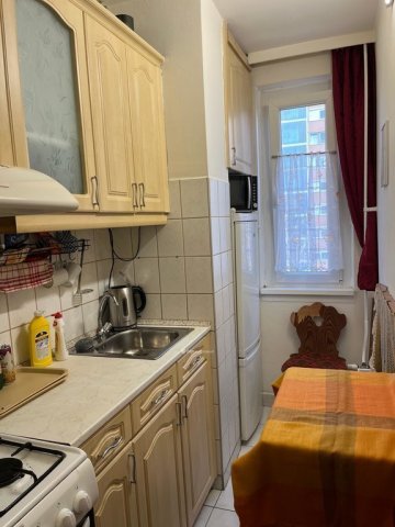 Eladó téglalakás, Egerben 41 M Ft, 1+1 szobás