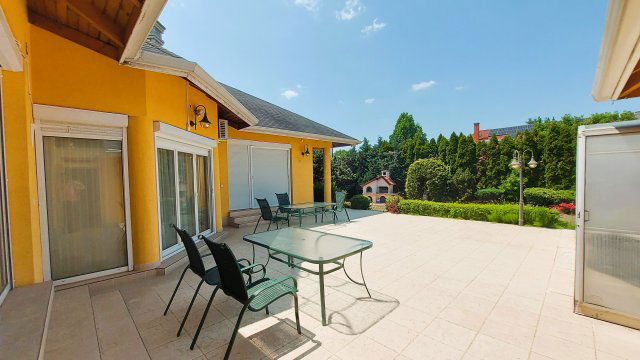 Eladó családi ház, Budapesten, XVII. kerületben 259 M Ft