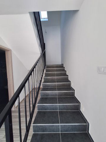 Eladó sorház, Szolnokon 72.9 M Ft, 4 szobás