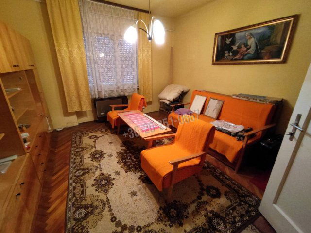 Eladó családi ház, Mohácson 40 M Ft, 3 szobás
