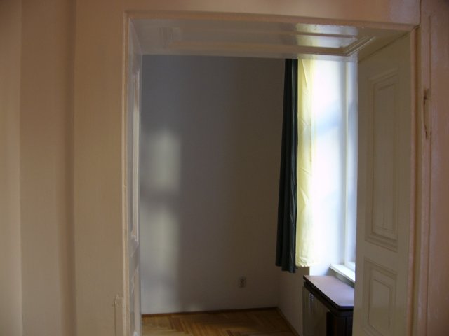Kiadó téglalakás, albérlet, Budapesten, V. kerületben, 1 szobás