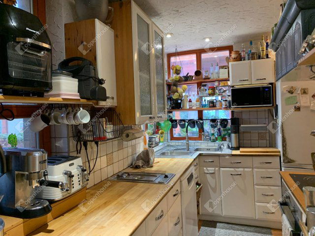 Eladó családi ház, Sopronban 189 M Ft, 5 szobás