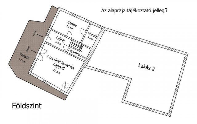 Eladó ikerház, Pomázon 149 M Ft, 5 szobás / költözzbe.hu