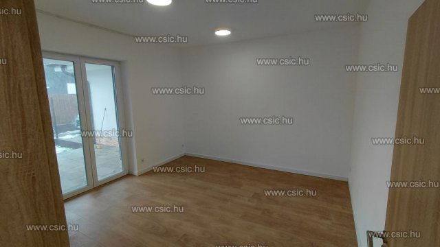 Eladó ikerház, Gödön 124.9 M Ft, 4 szobás