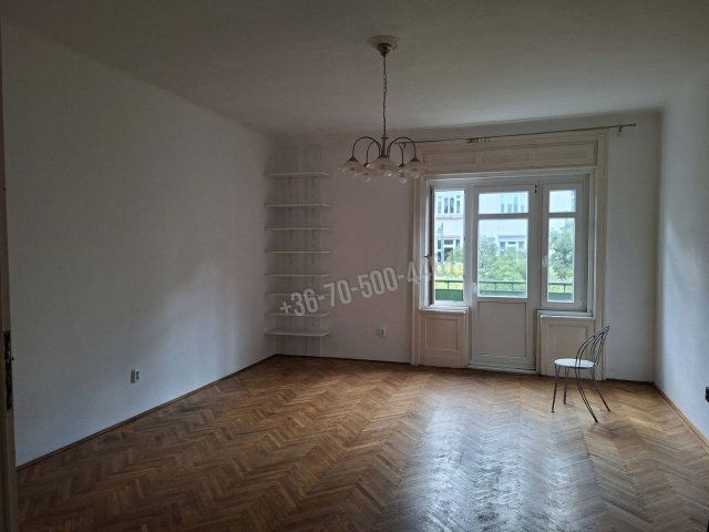 Kiadó téglalakás, albérlet, Budapesten, XI. kerületben