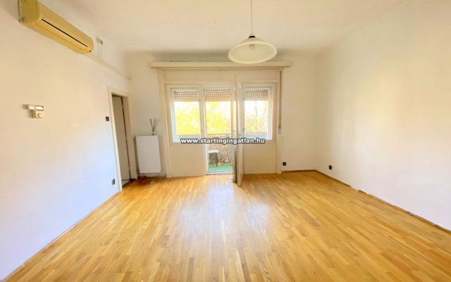 Eladó téglalakás, Budapesten, XIV. kerületben, Tallér utcában