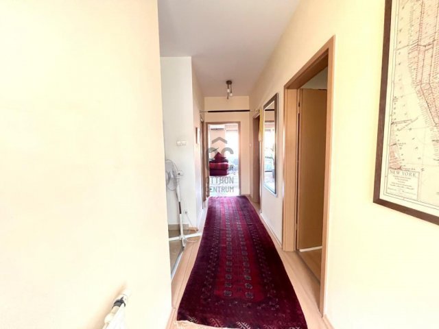 Eladó téglalakás, Budapesten, IX. kerületben 119.9 M Ft