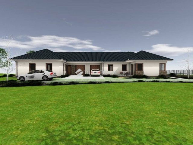 Eladó ikerház, Fóton 121 M Ft, 4 szobás / költözzbe.hu