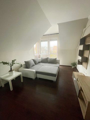 Eladó téglalakás, Nyíregyházán 51.9 M Ft, 2 szobás