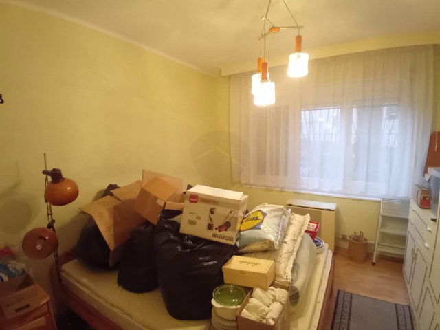 Eladó téglalakás, Gyöngyösön 34.9 M Ft, 2 szobás