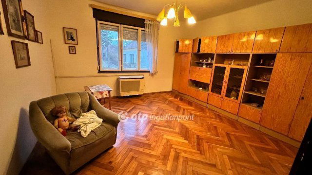 Eladó családi ház, Marcalgergelyin 21.9 M Ft, 3+1 szobás