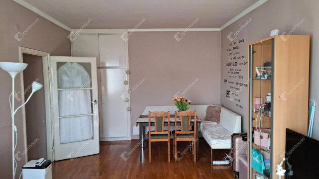 Eladó téglalakás, Debrecenben 41.9 M Ft, 1+1 szobás