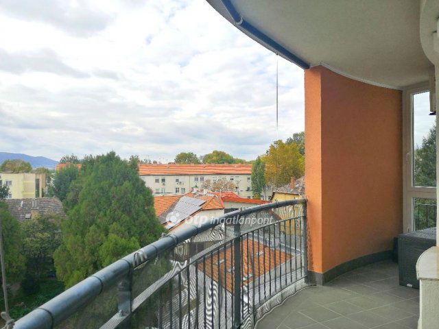 Eladó téglalakás, Budapesten, XIII. kerületben 179 M Ft