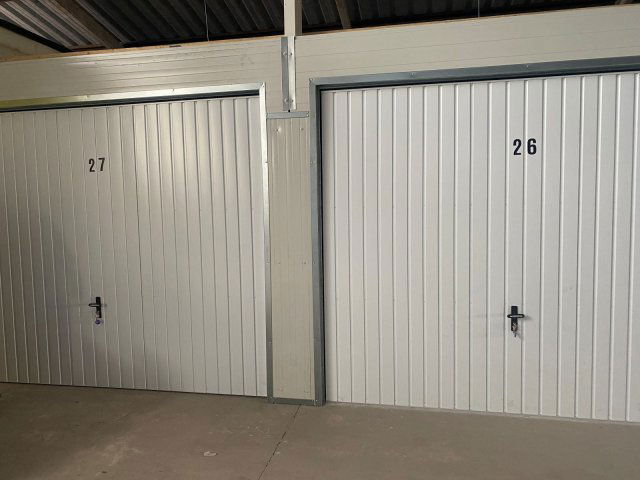 Eladó garázs, Kiskunhalason 7 M Ft / költözzbe.hu