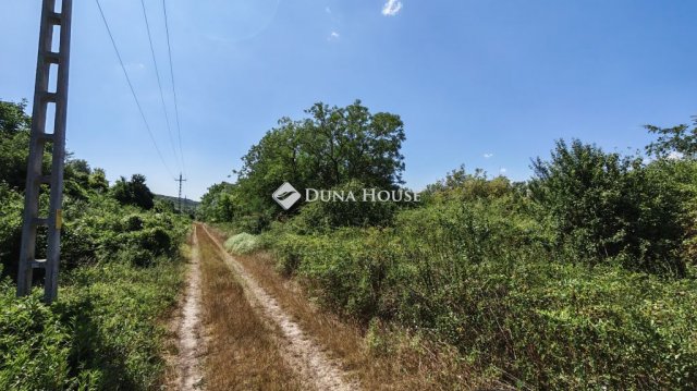 Eladó telek, Bicskén 2.9 M Ft / költözzbe.hu