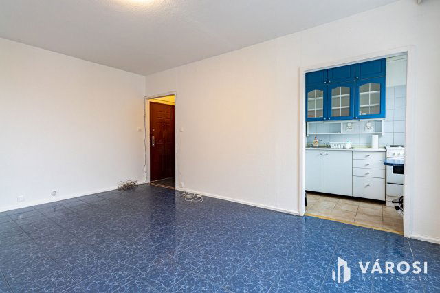 Kiadó panellakás, albérlet, Budapesten, X. kerületben, 1 szobás