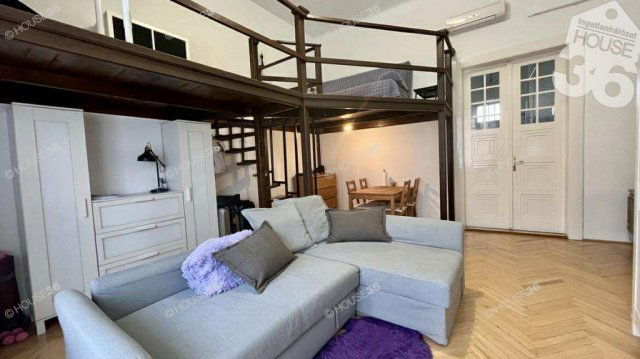 Eladó téglalakás, Kecskeméten 78 M Ft, 2 szobás