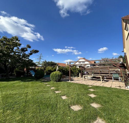 Eladó családi ház, Debrecenben, Sillye Gábor utcában 106.9 M Ft