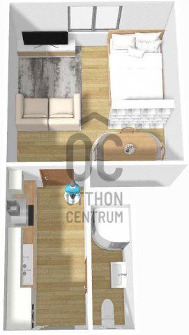 Eladó téglalakás, Budapesten, XIV. kerületben 44.9 M Ft