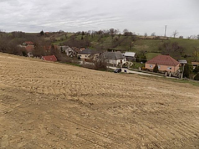 Eladó telek, Écsen 13.9 M Ft / költözzbe.hu