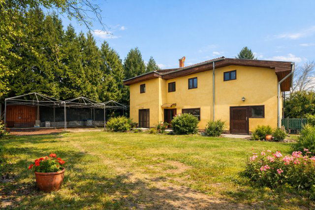 Eladó családi ház, Szigetmonostorban, Estike utcában 105 M Ft